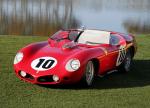 Ferrari 250 TRI61 1961 года